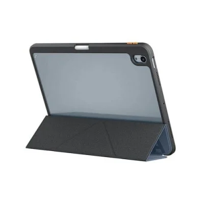 Skinarma Gamma Case For Ipad Air 11" M2 6Th Gen - Sky Blue